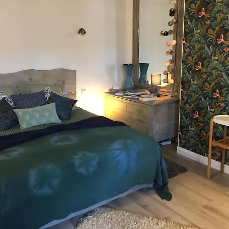 Les 3 Kois Bed & Breakfast Riec-sur-Belon Exterior photo
