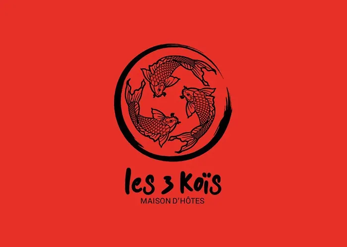Les 3 Kois
