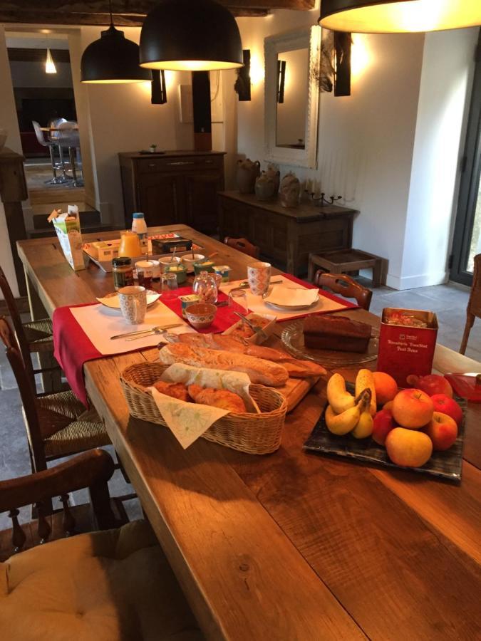 Bed & Breakfast Les 3 Kois