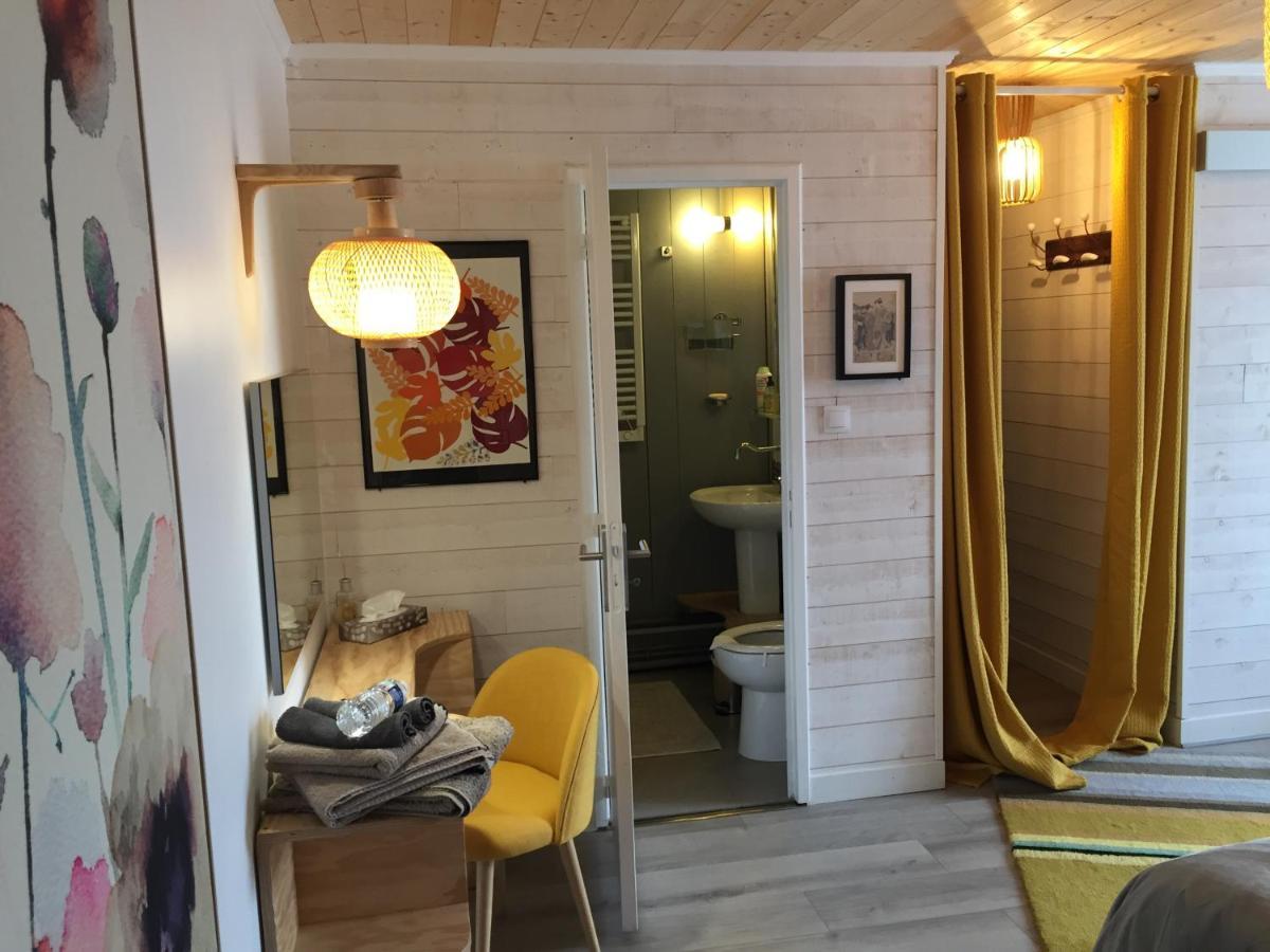 Les 3 Kois * Riec-sur-Belon