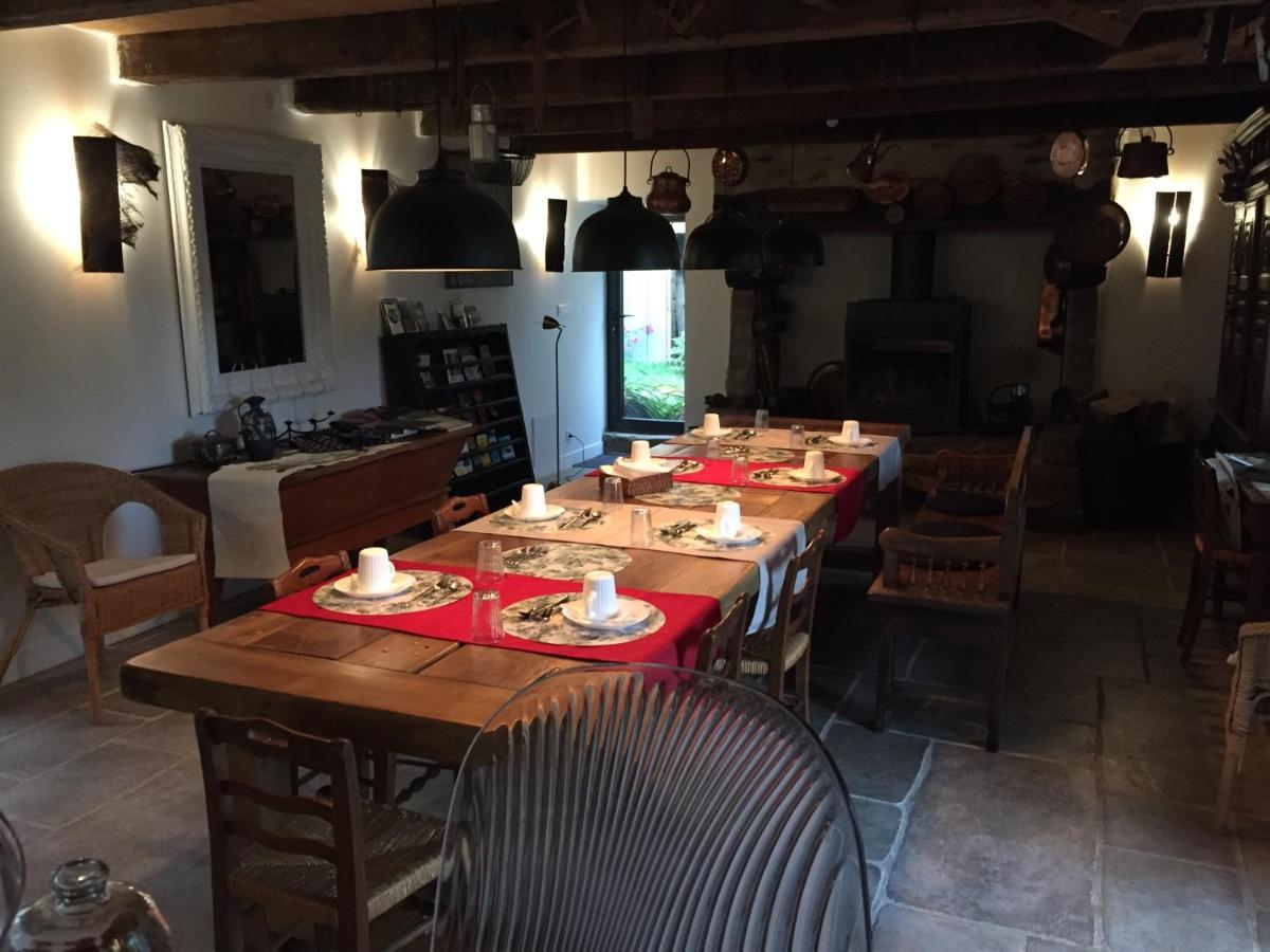 Les 3 Kois Bed & Breakfast *