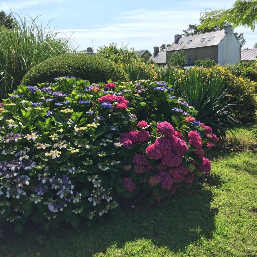 Les 3 Kois Bed & Breakfast Riec-sur-Belon