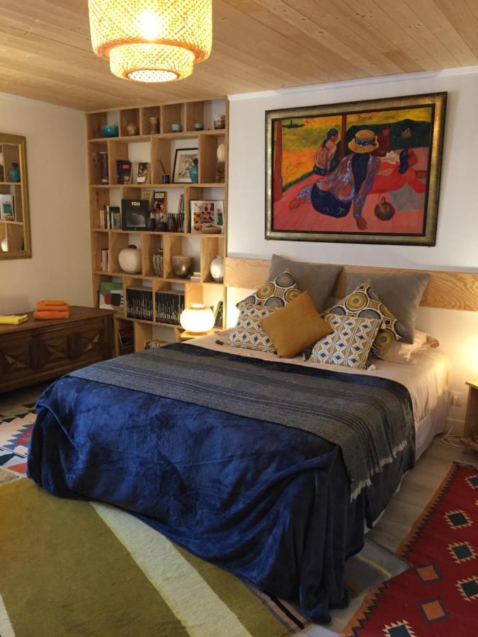 Les 3 Kois Bed & Breakfast Riec-sur-Belon