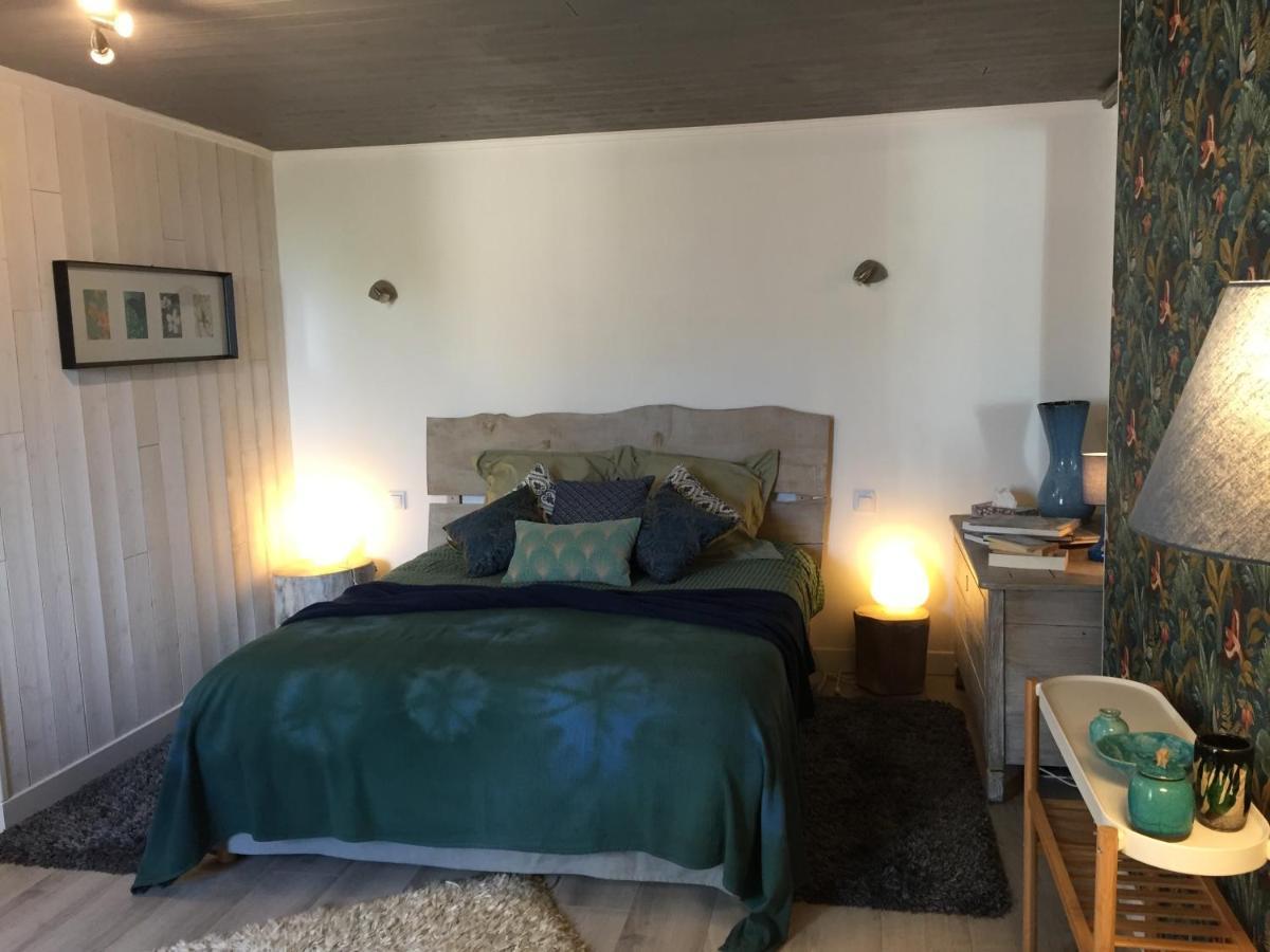 Les 3 Kois Bed & Breakfast