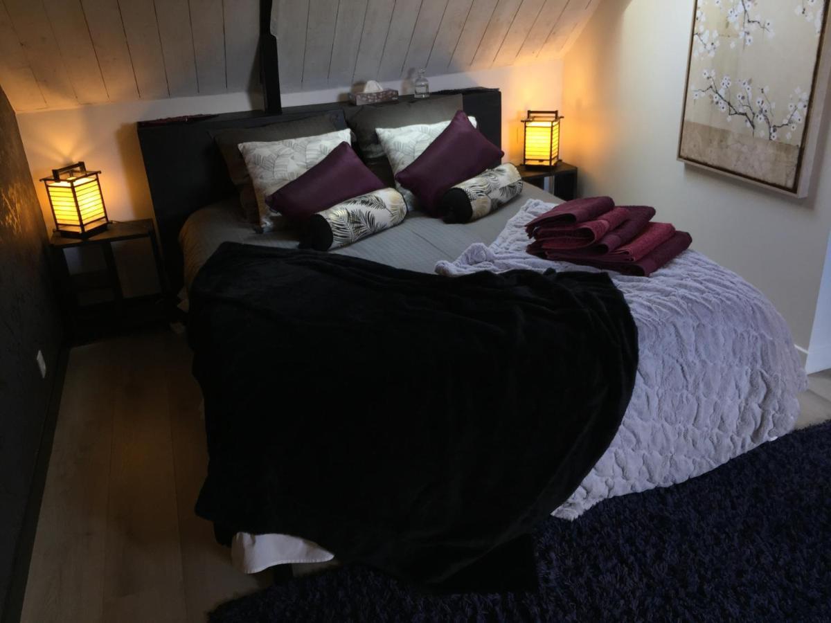 Les 3 Kois Bed & Breakfast Riec-sur-Belon