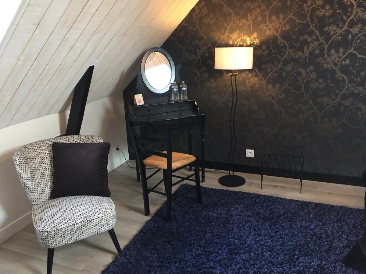 Bed & Breakfast Les 3 Kois Riec-sur-Belon