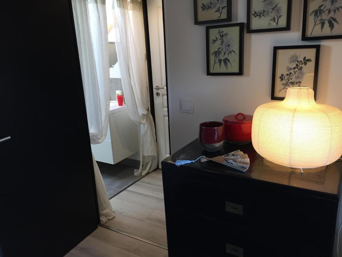 Les 3 Kois Bed & Breakfast Riec-sur-Belon