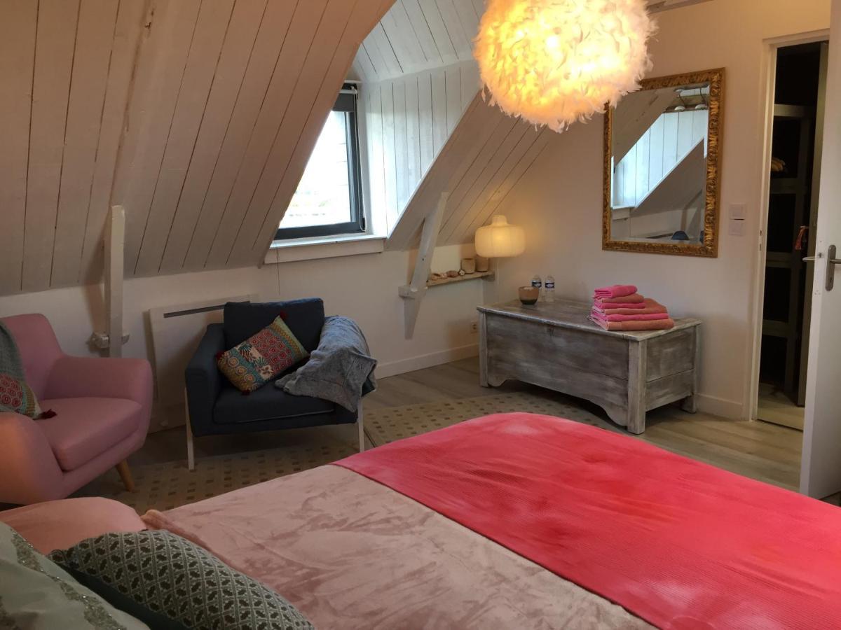 Les 3 Kois Bed & Breakfast