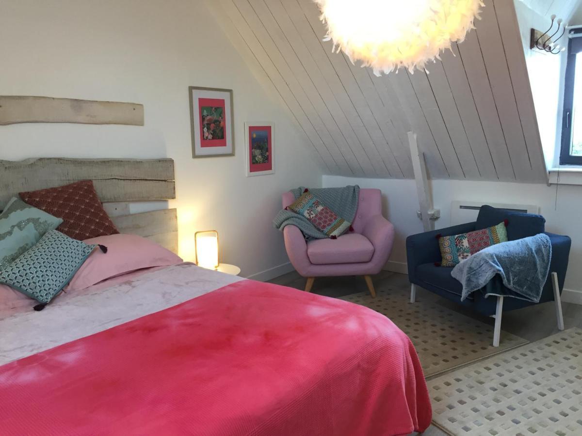 Les 3 Kois Bed & Breakfast