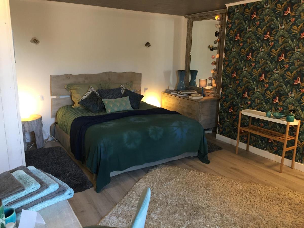 Les 3 Kois Bed & Breakfast