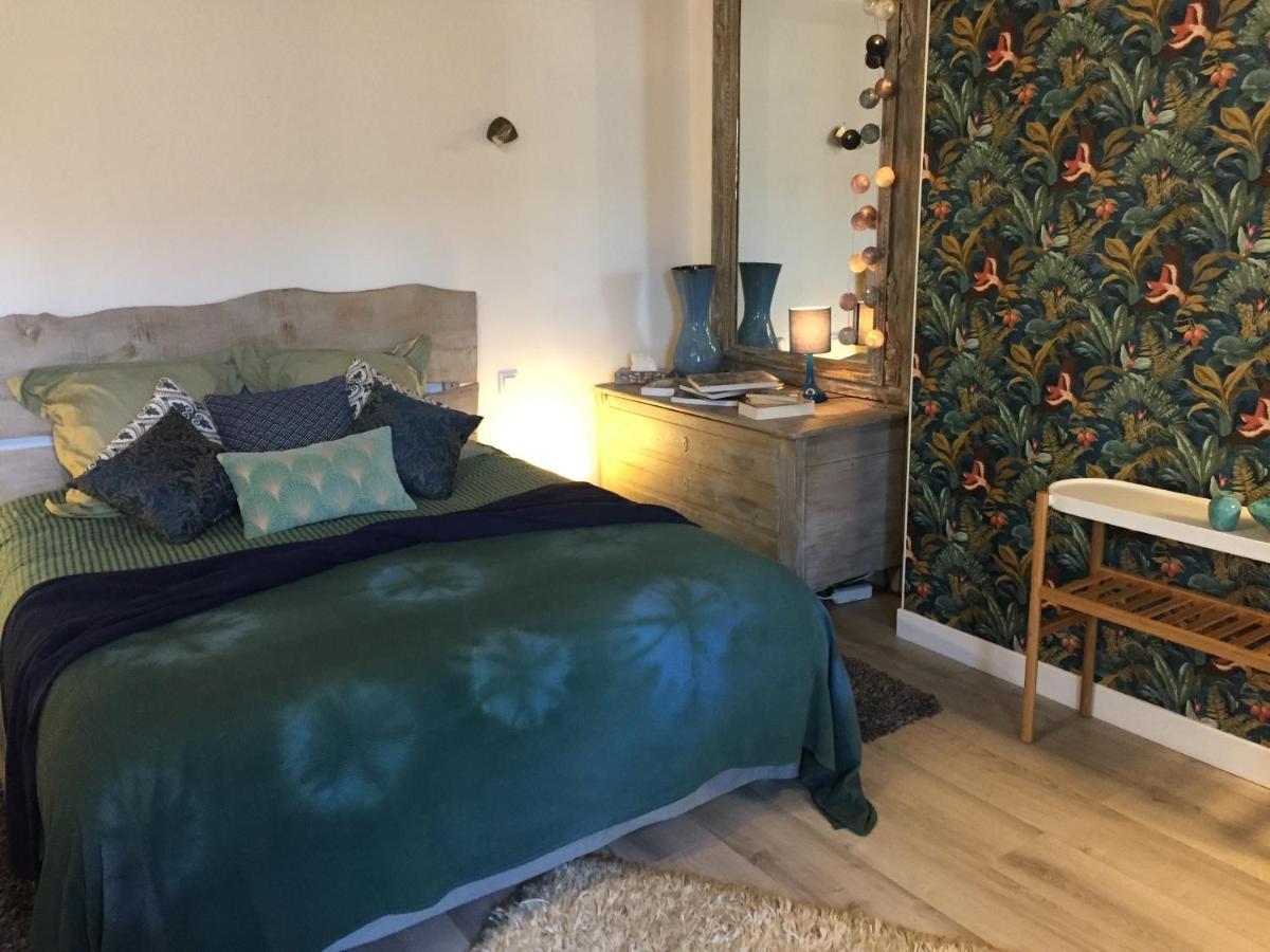 Bed & Breakfast Les 3 Kois Riec-sur-Belon