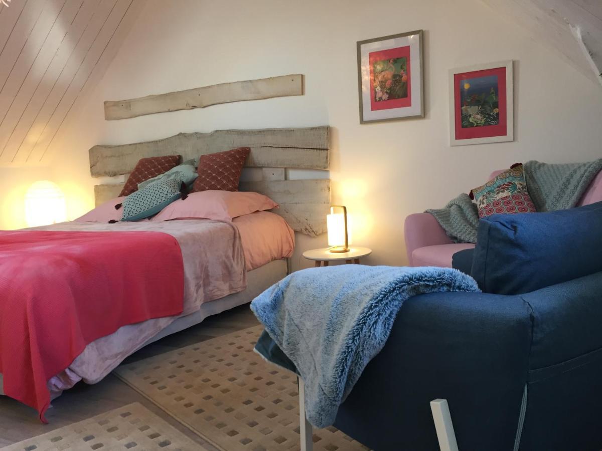 Les 3 Kois Bed & Breakfast *