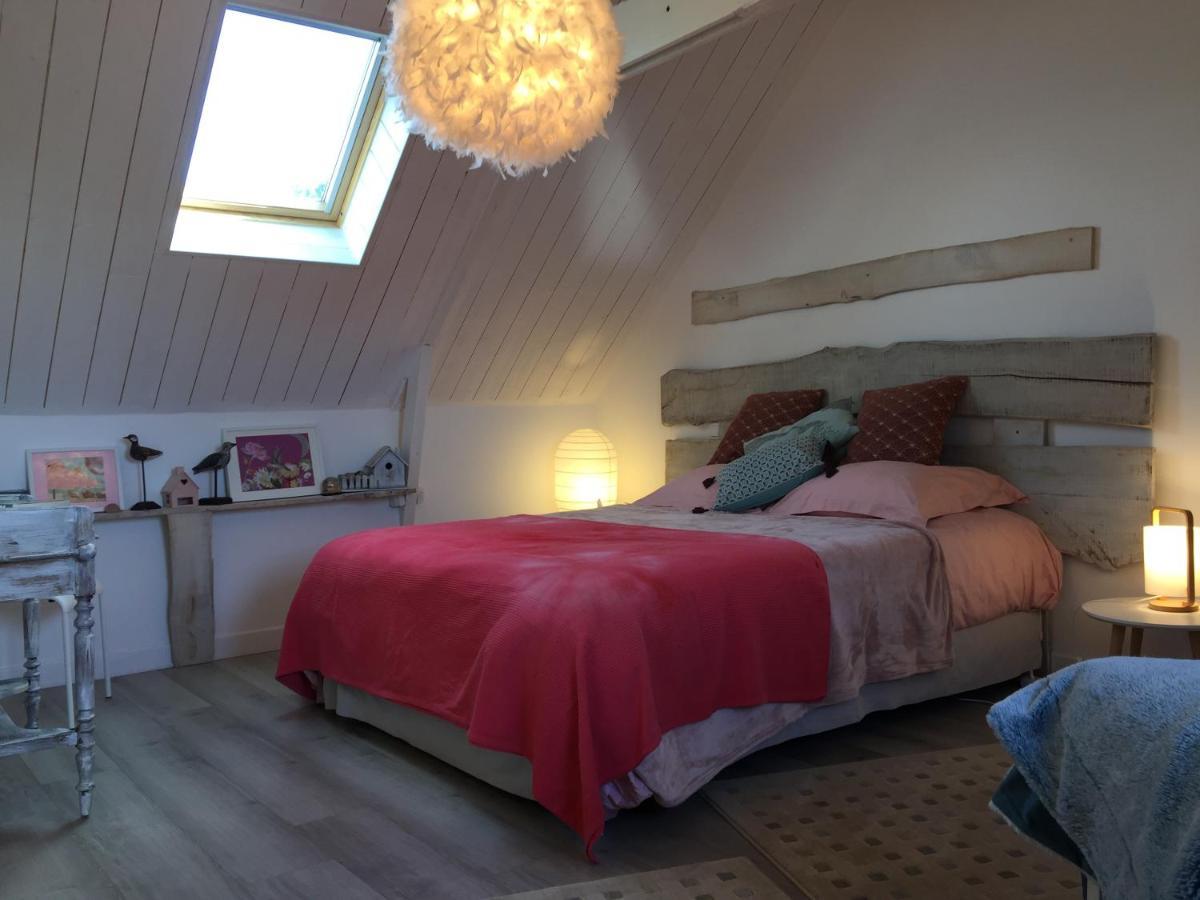 Les 3 Kois Bed & Breakfast *