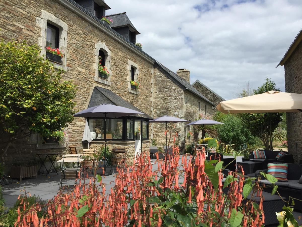 Les 3 Kois * Riec-sur-Belon