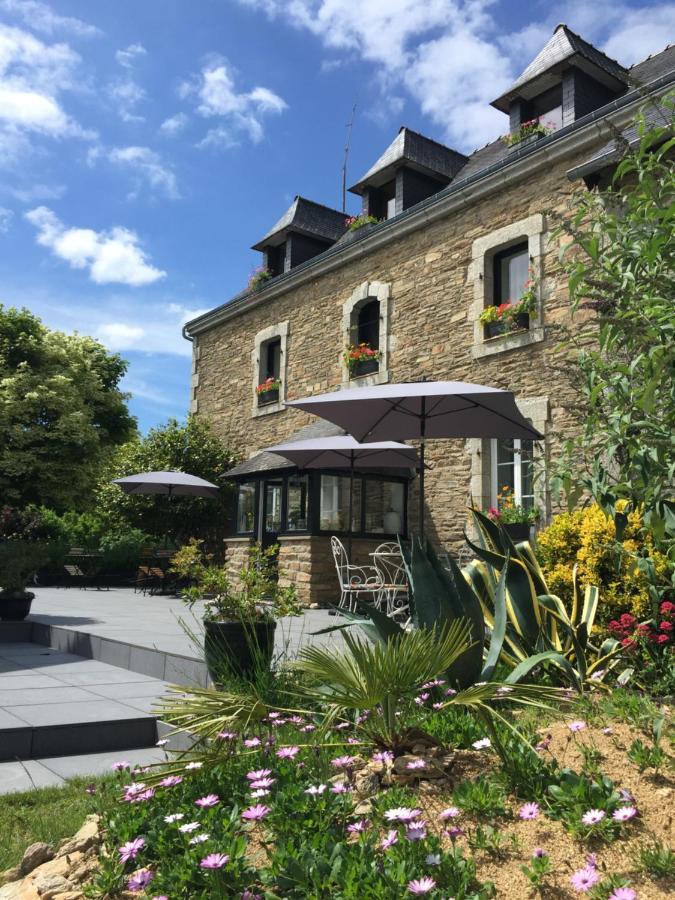Les 3 Kois Bed & Breakfast Riec-sur-Belon