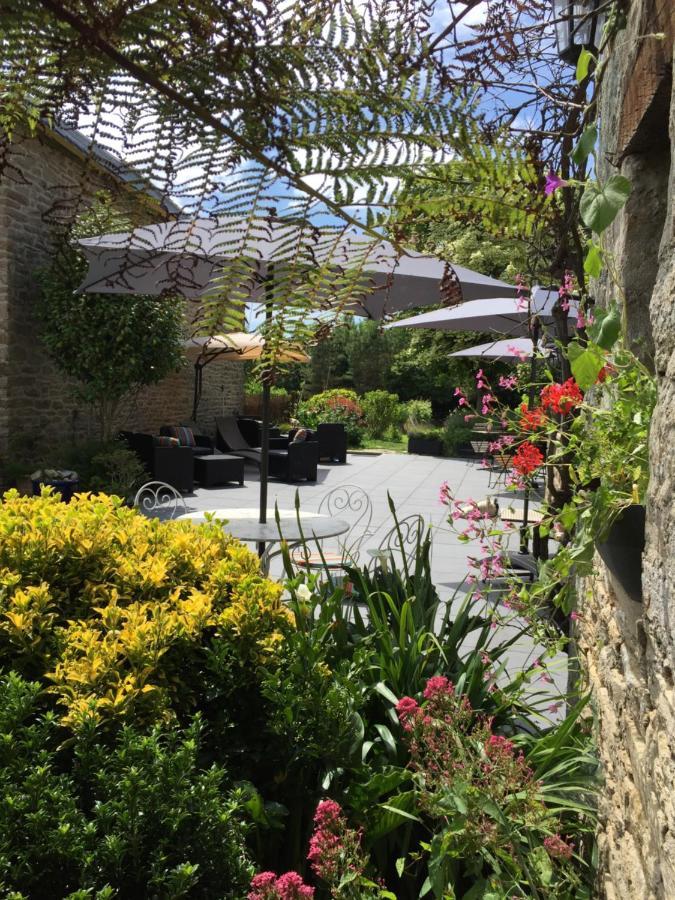 Les 3 Kois Bed & Breakfast Riec-sur-Belon