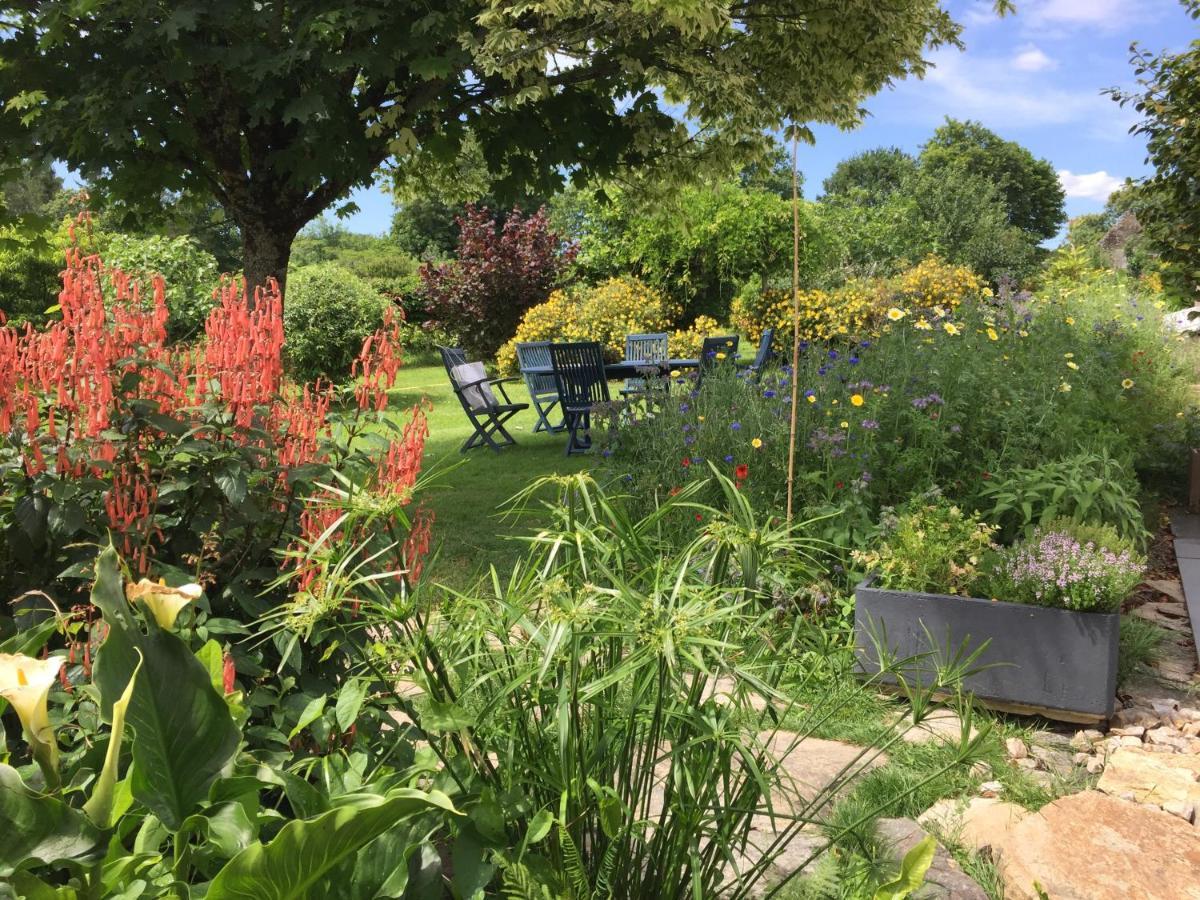 Bed & Breakfast Les 3 Kois Riec-sur-Belon