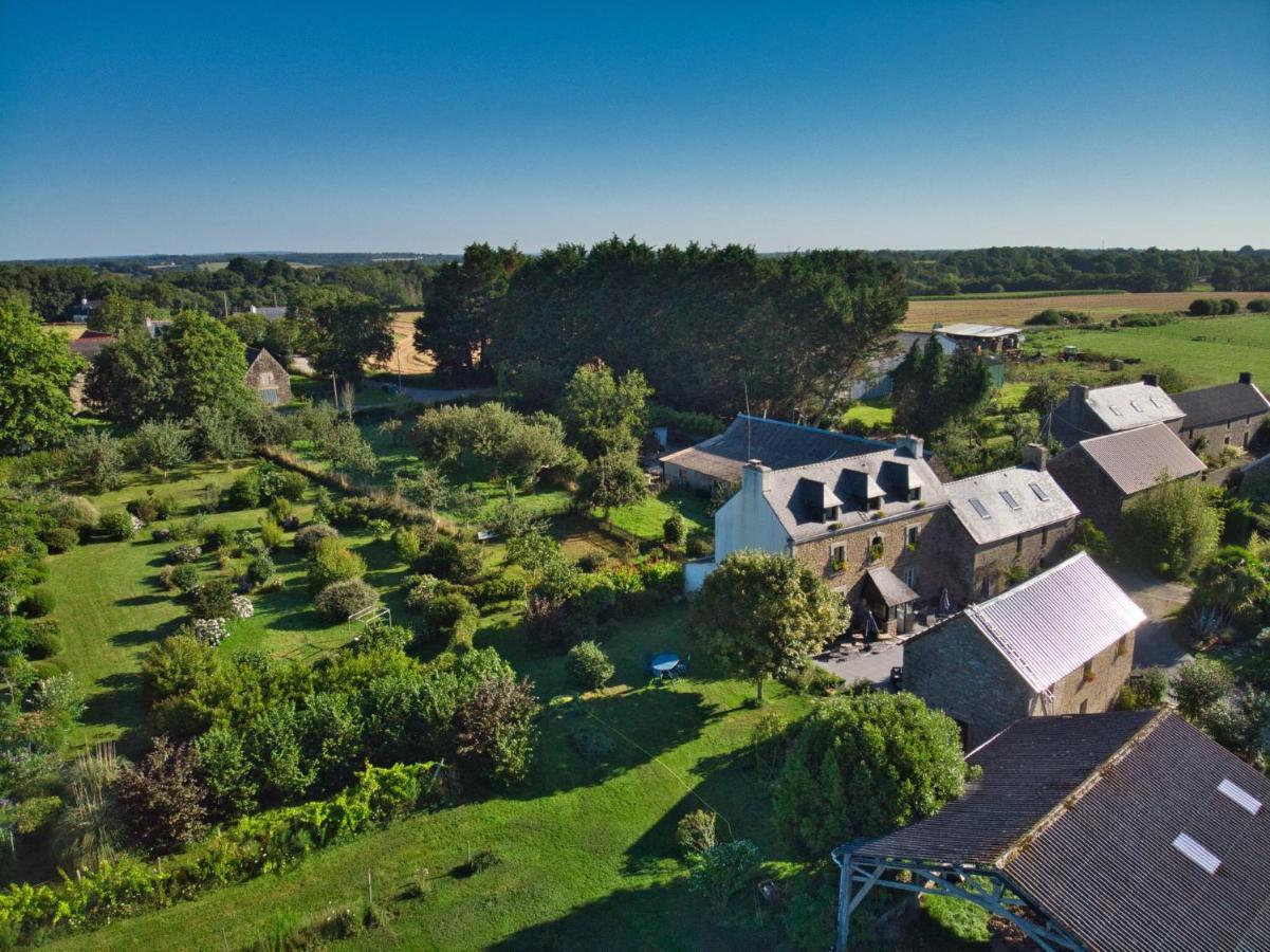Bed & Breakfast Les 3 Kois