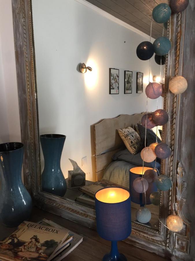 Les 3 Kois Bed & Breakfast Riec-sur-Belon