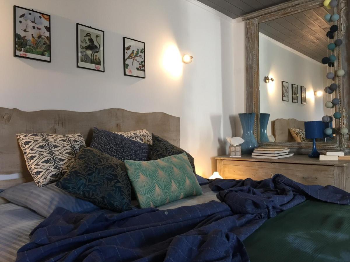 Les 3 Kois Bed & Breakfast Riec-sur-Belon
