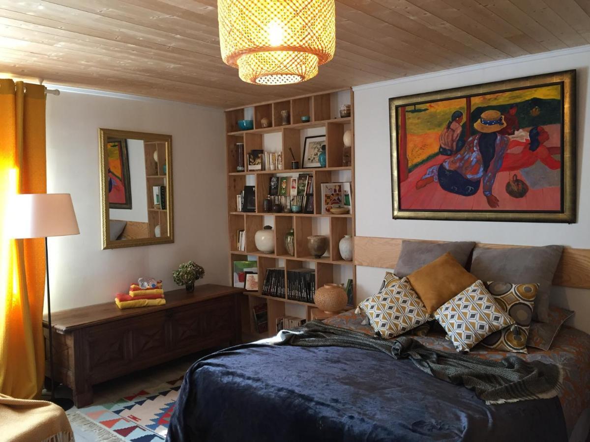 Bed & Breakfast Les 3 Kois *