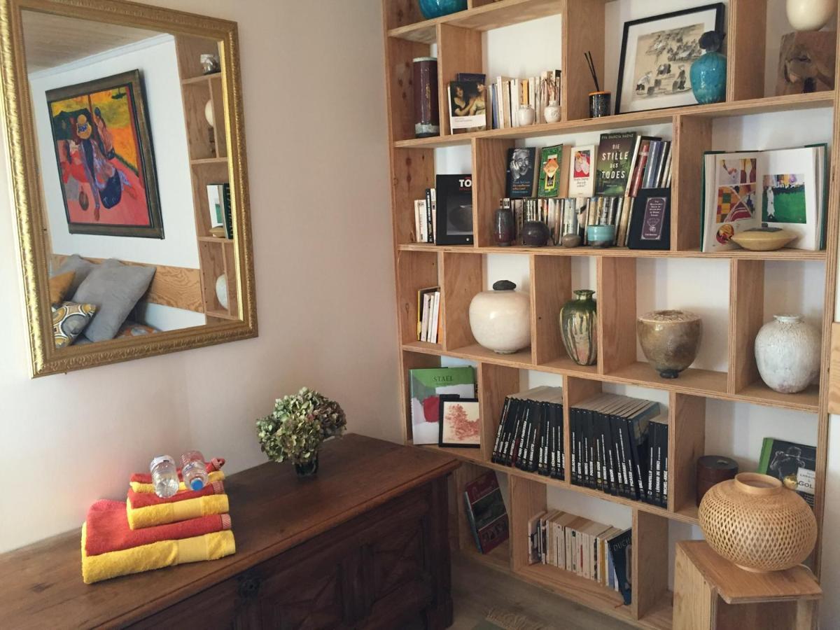 Bed & Breakfast Les 3 Kois Riec-sur-Belon