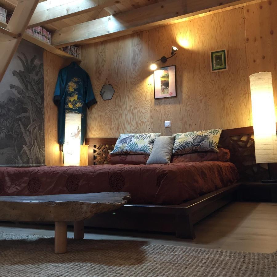 Les 3 Kois Bed & Breakfast