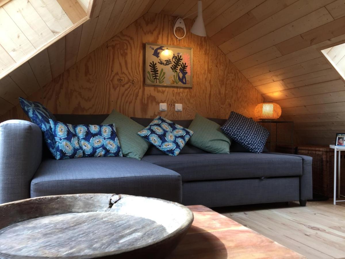 Les 3 Kois Bed & Breakfast Riec-sur-Belon