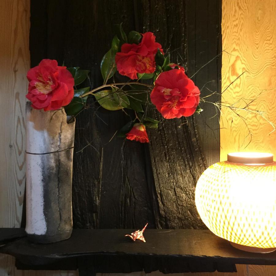 Bed & Breakfast Les 3 Kois Riec-sur-Belon