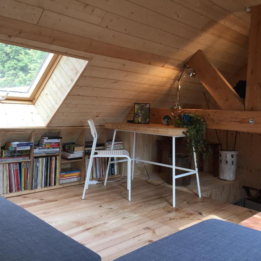 Les 3 Kois Bed & Breakfast