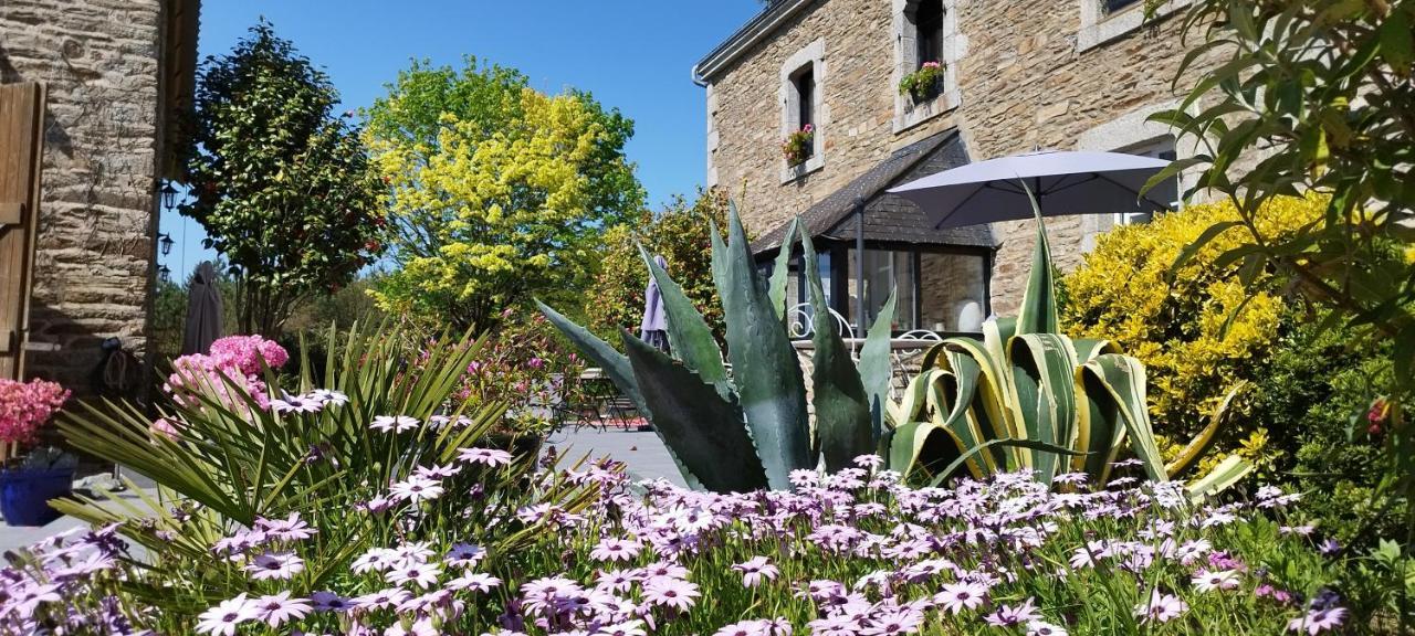 Les 3 Kois Riec-sur-Belon