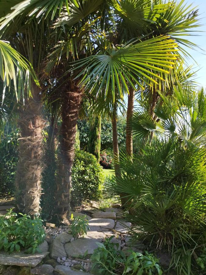 Bed & Breakfast Les 3 Kois Riec-sur-Belon