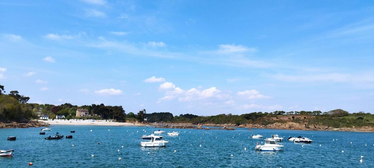 Bed & Breakfast Les 3 Kois Riec-sur-Belon