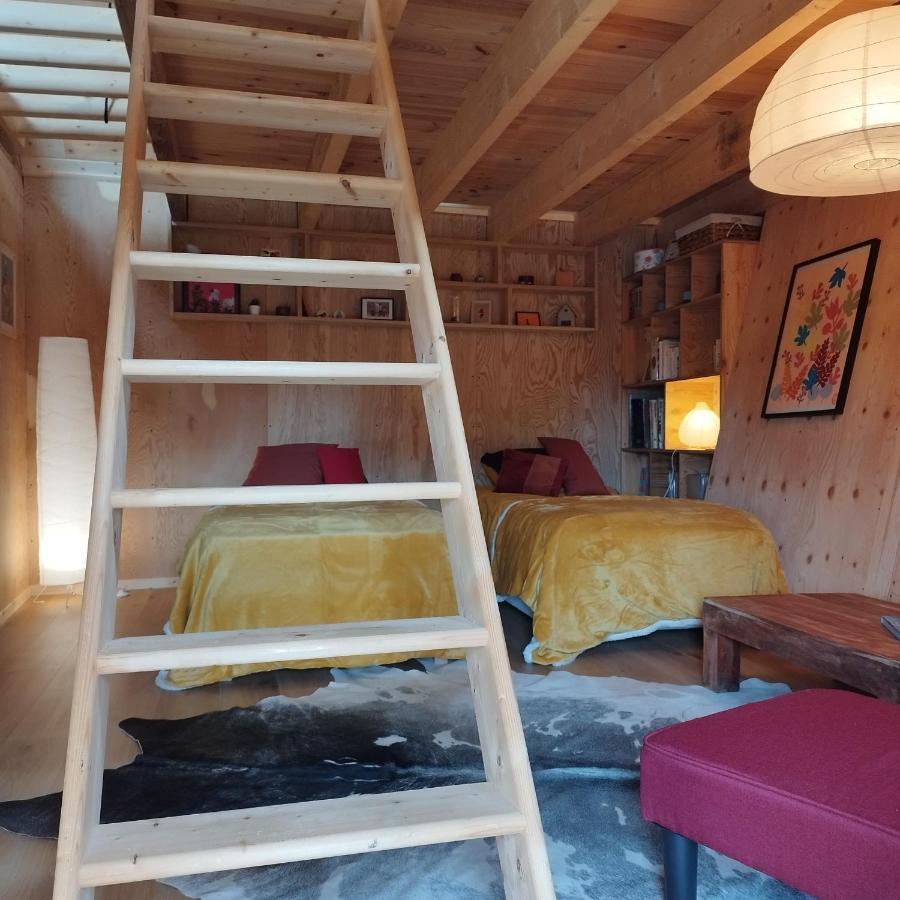 Les 3 Kois Bed & Breakfast