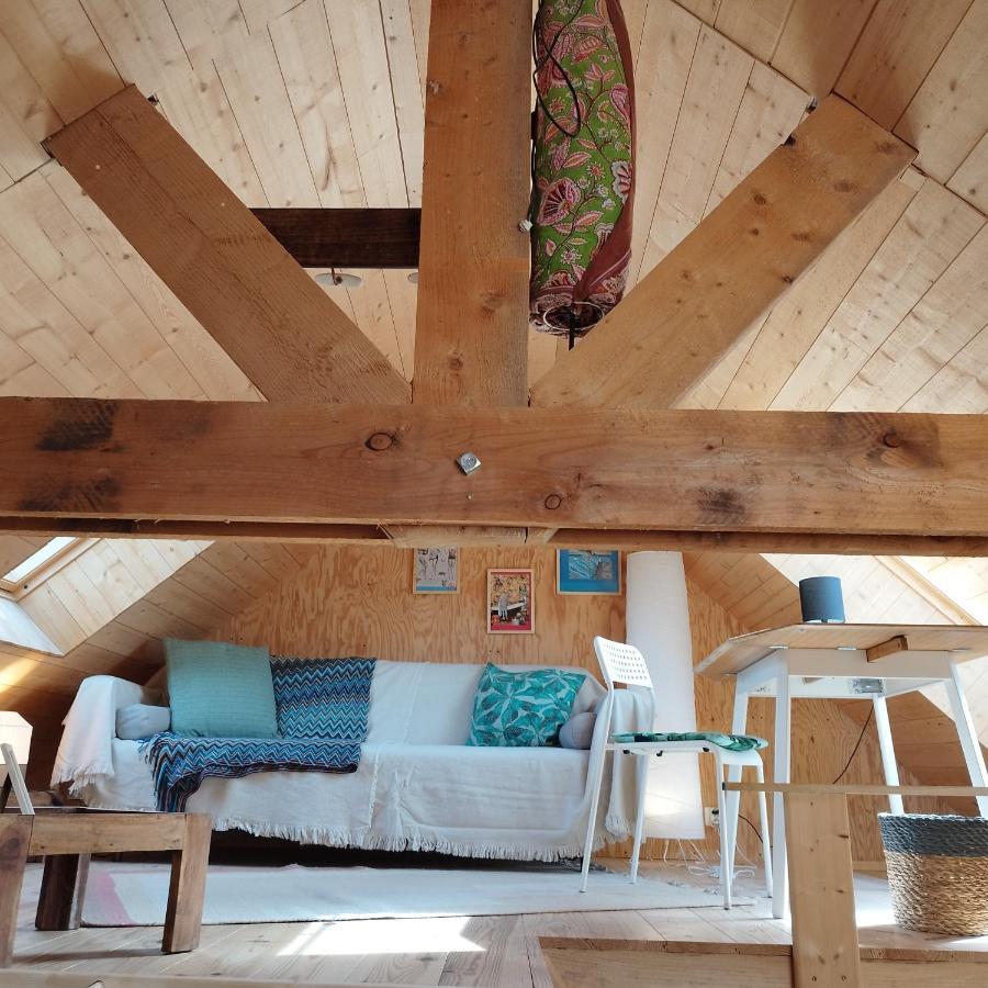 Les 3 Kois Bed & Breakfast *