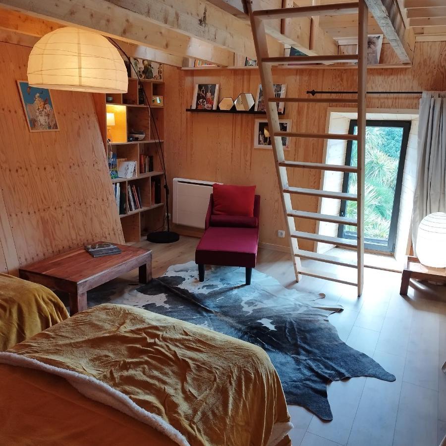Les 3 Kois Bed & Breakfast