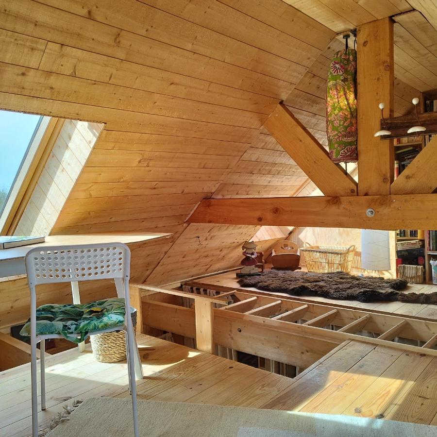 Les 3 Kois Bed & Breakfast