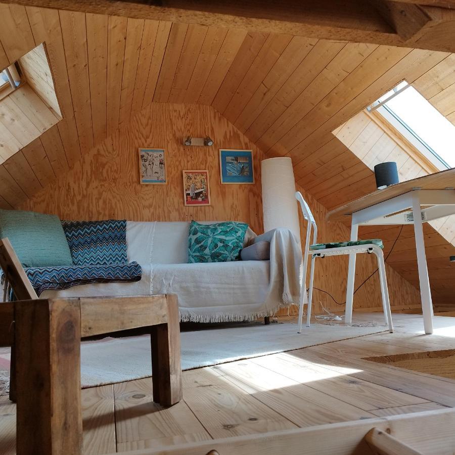 Les 3 Kois Bed & Breakfast