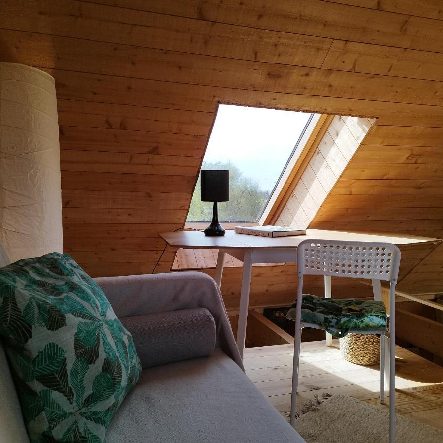 Bed & Breakfast Les 3 Kois Riec-sur-Belon