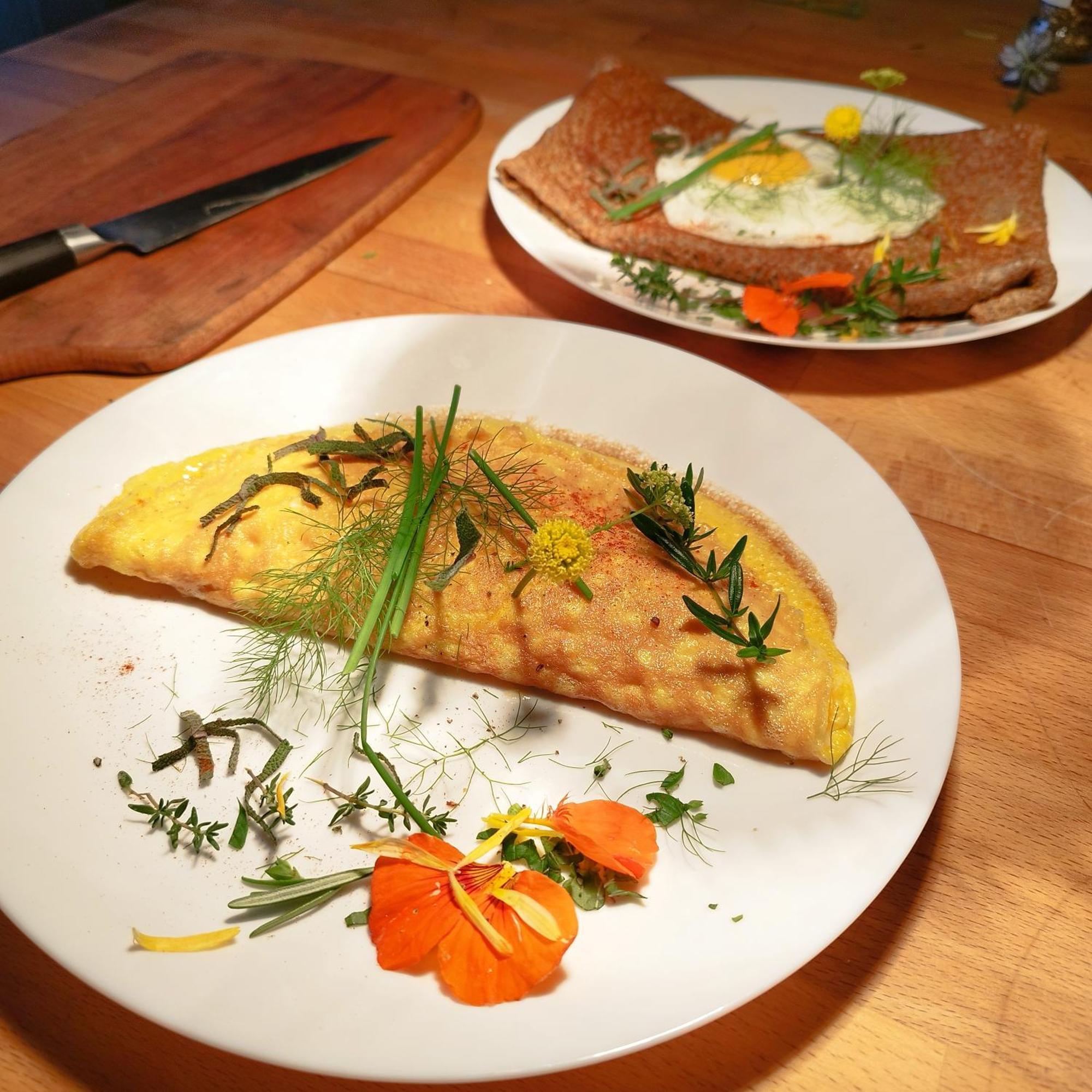 Bed & Breakfast Les 3 Kois