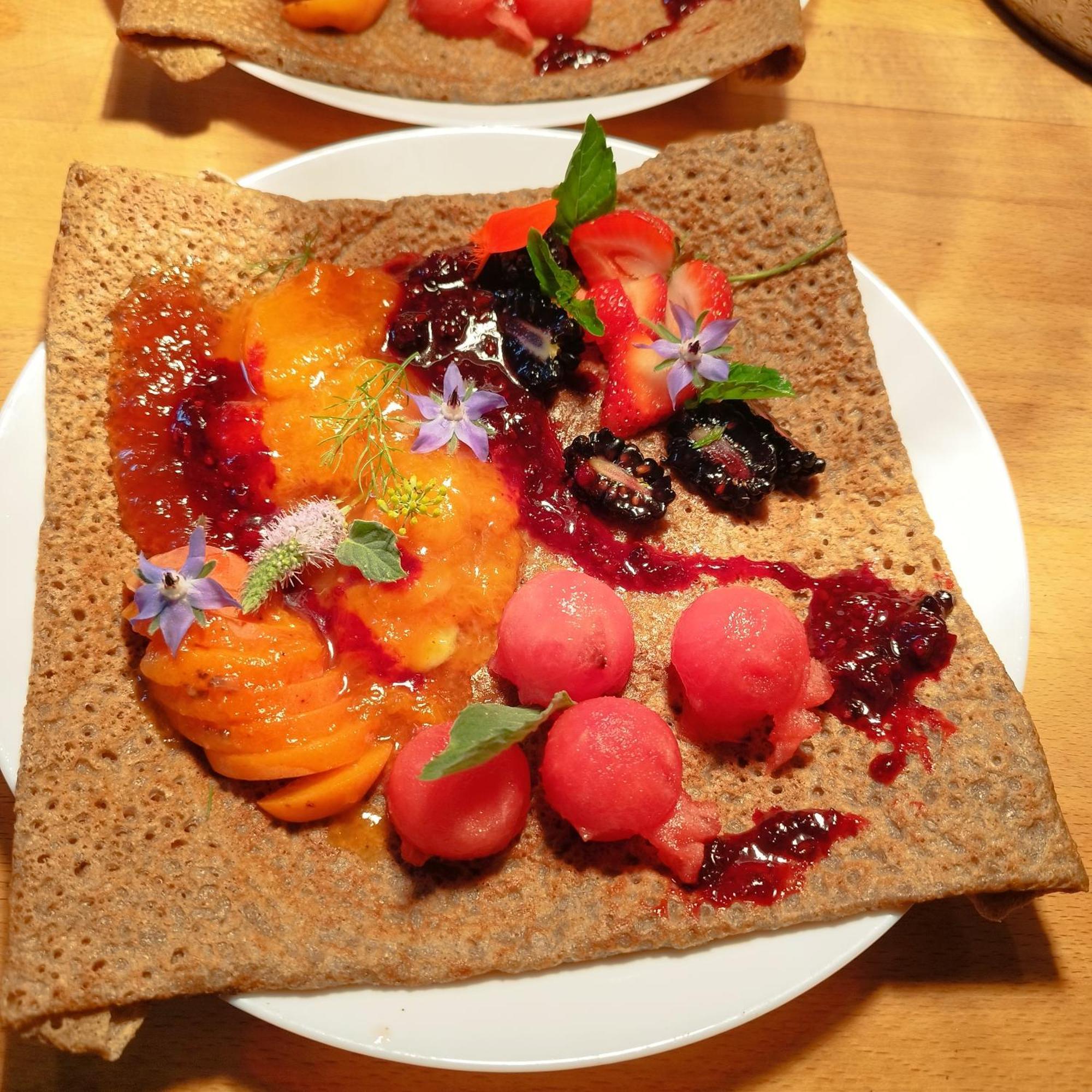 Bed & Breakfast Les 3 Kois Riec-sur-Belon